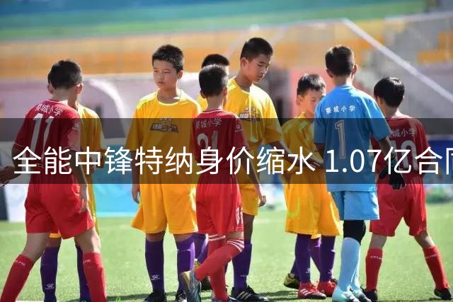 全能中锋特纳身价缩水 1.07亿合同沦为雄鹿包袱